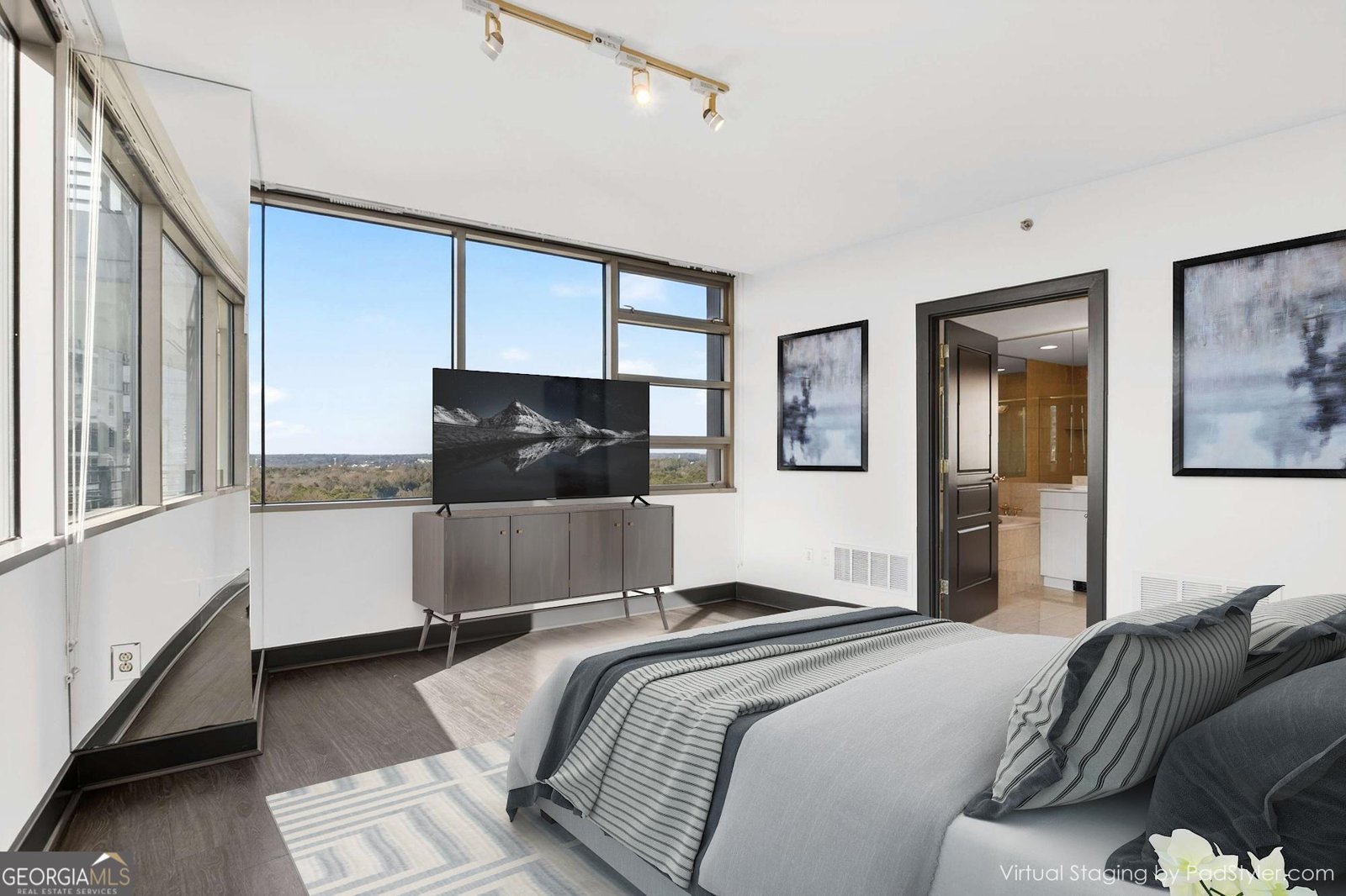 700 Park Regency Place Atlanta - 16