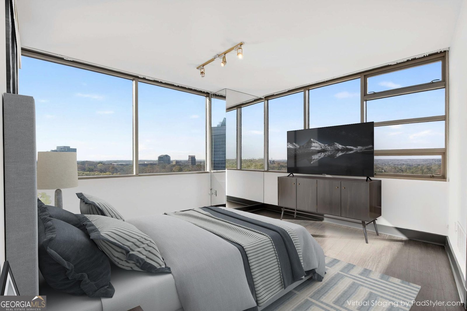 700 Park Regency Place Atlanta - 17