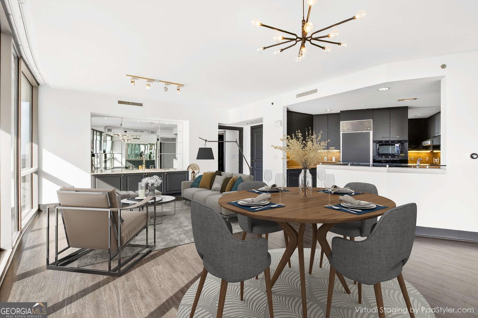 700 Park Regency Place Atlanta - 3