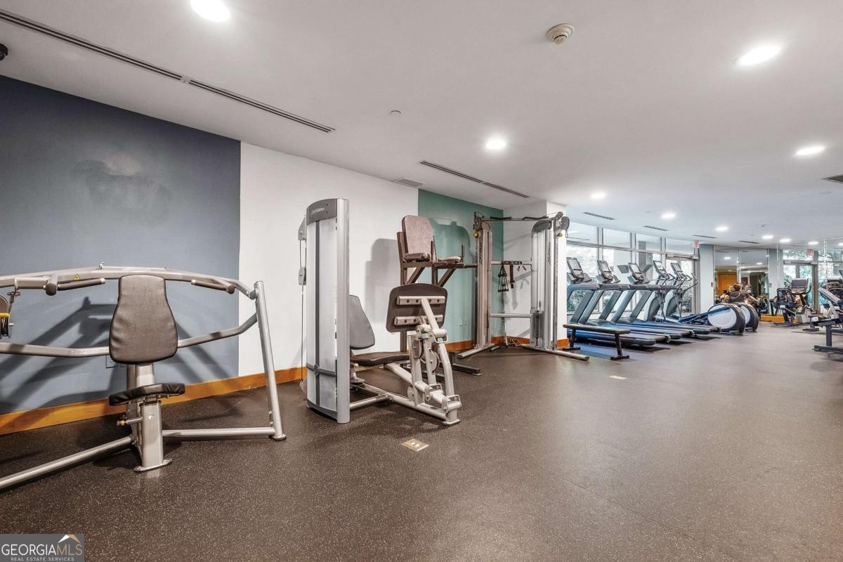 700 Park Regency Place Atlanta - 37