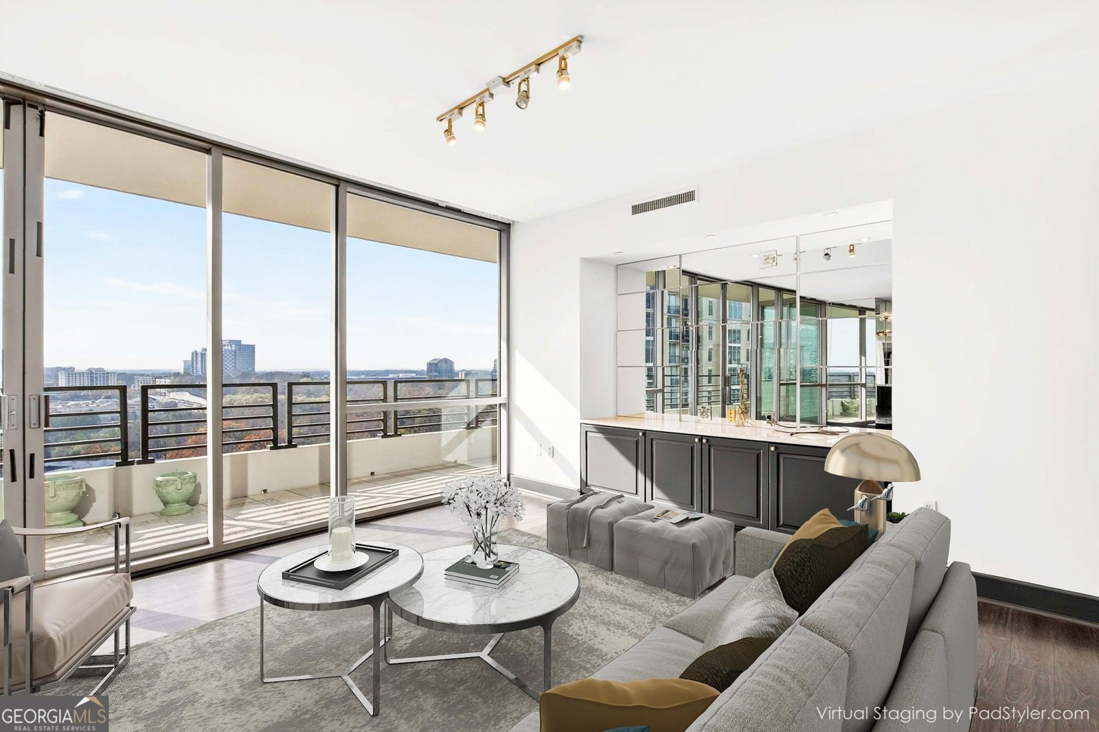 700 Park Regency Place Atlanta - 4