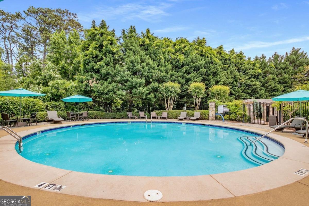 700 Park Regency Place Atlanta - 40