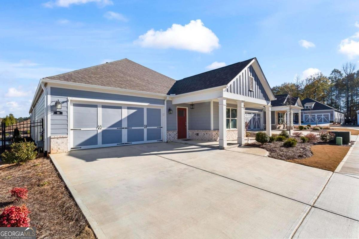 20 Weathervane Way Hiram - 2