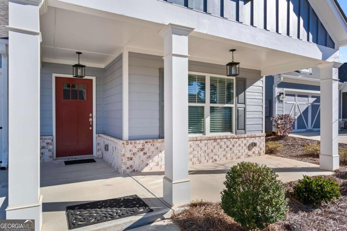 20 Weathervane Way Hiram - 3