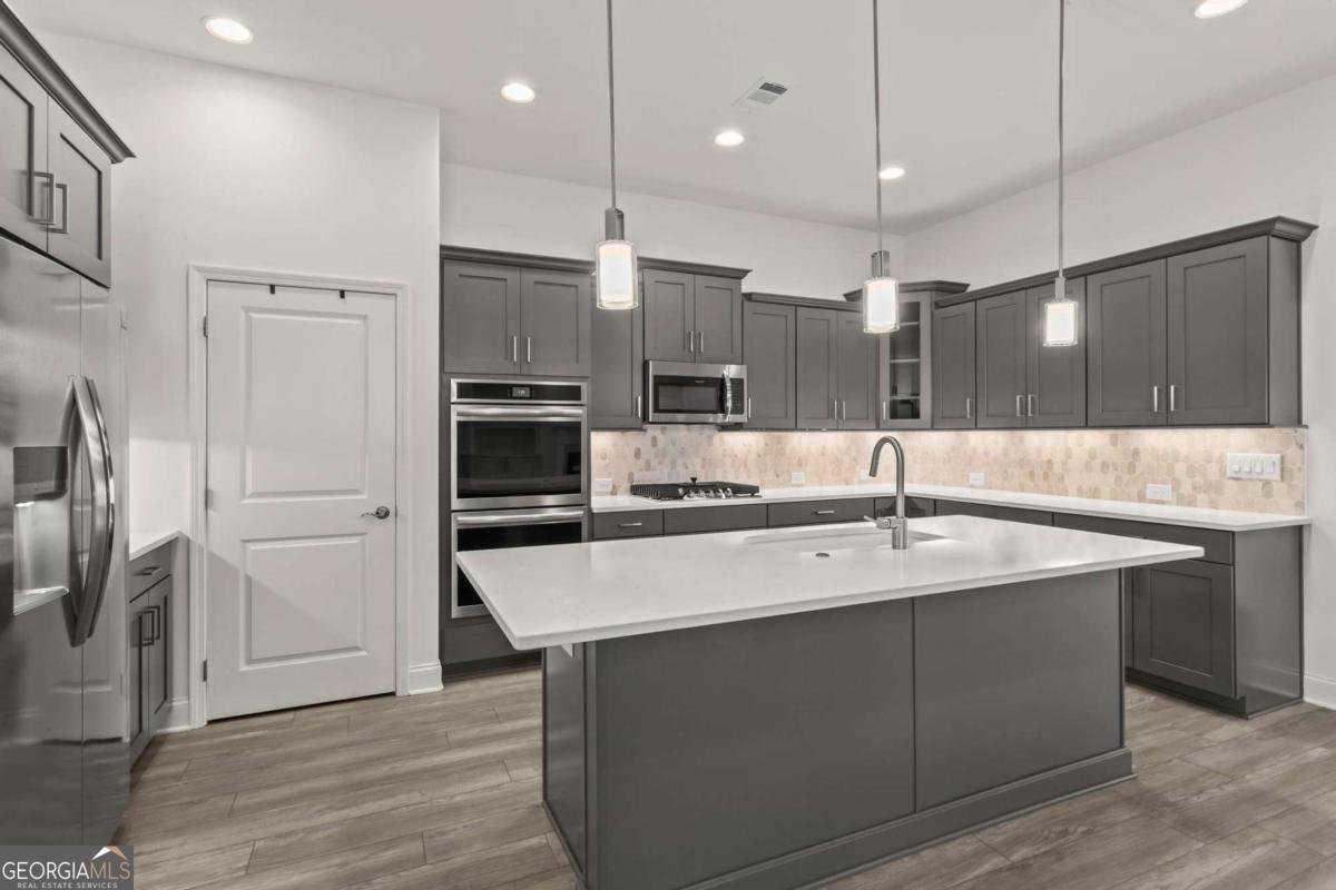 20 Weathervane Way Hiram - 5