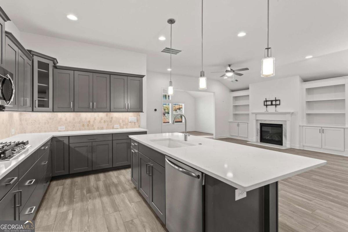 20 Weathervane Way Hiram - 8