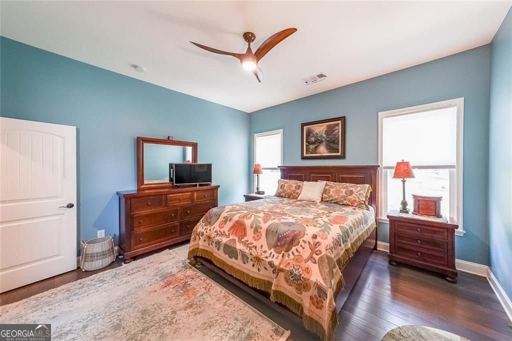 300 Sky High Trail Canton - 19