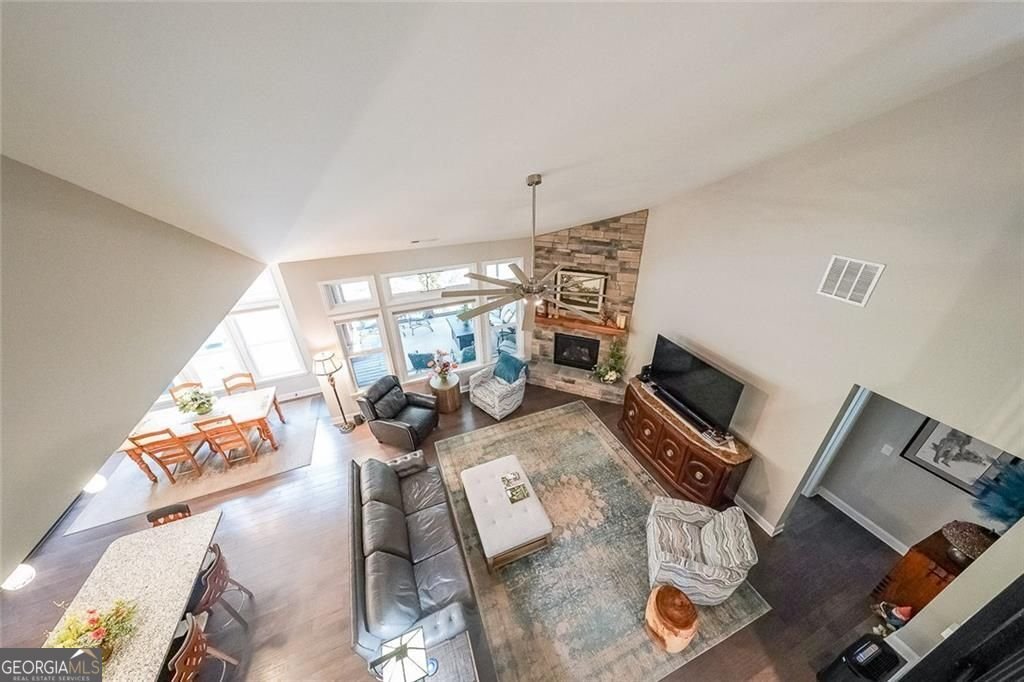 300 Sky High Trail Canton - 25