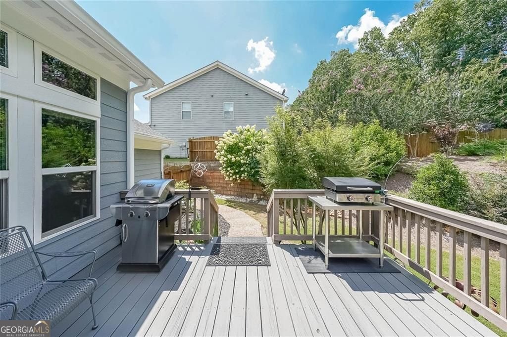 300 Sky High Trail Canton - 37