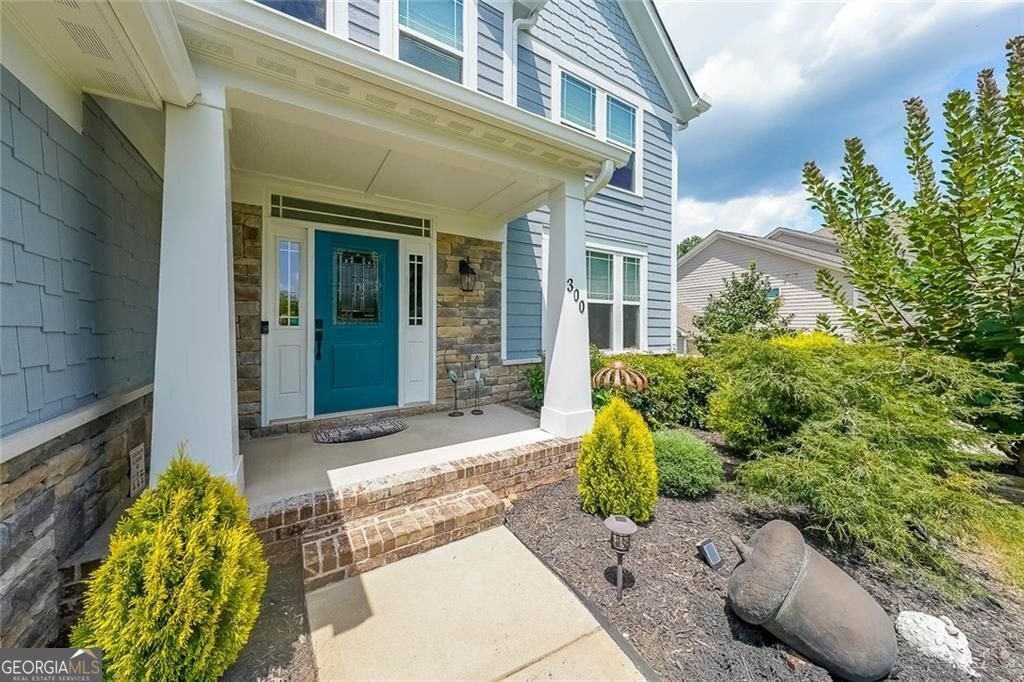 300 Sky High Trail Canton - 4