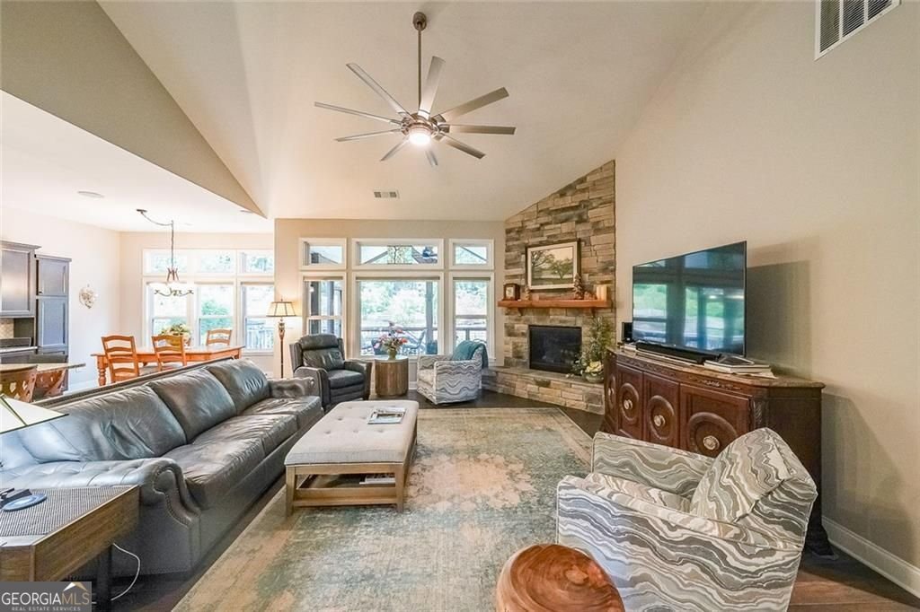 300 Sky High Trail Canton - 7