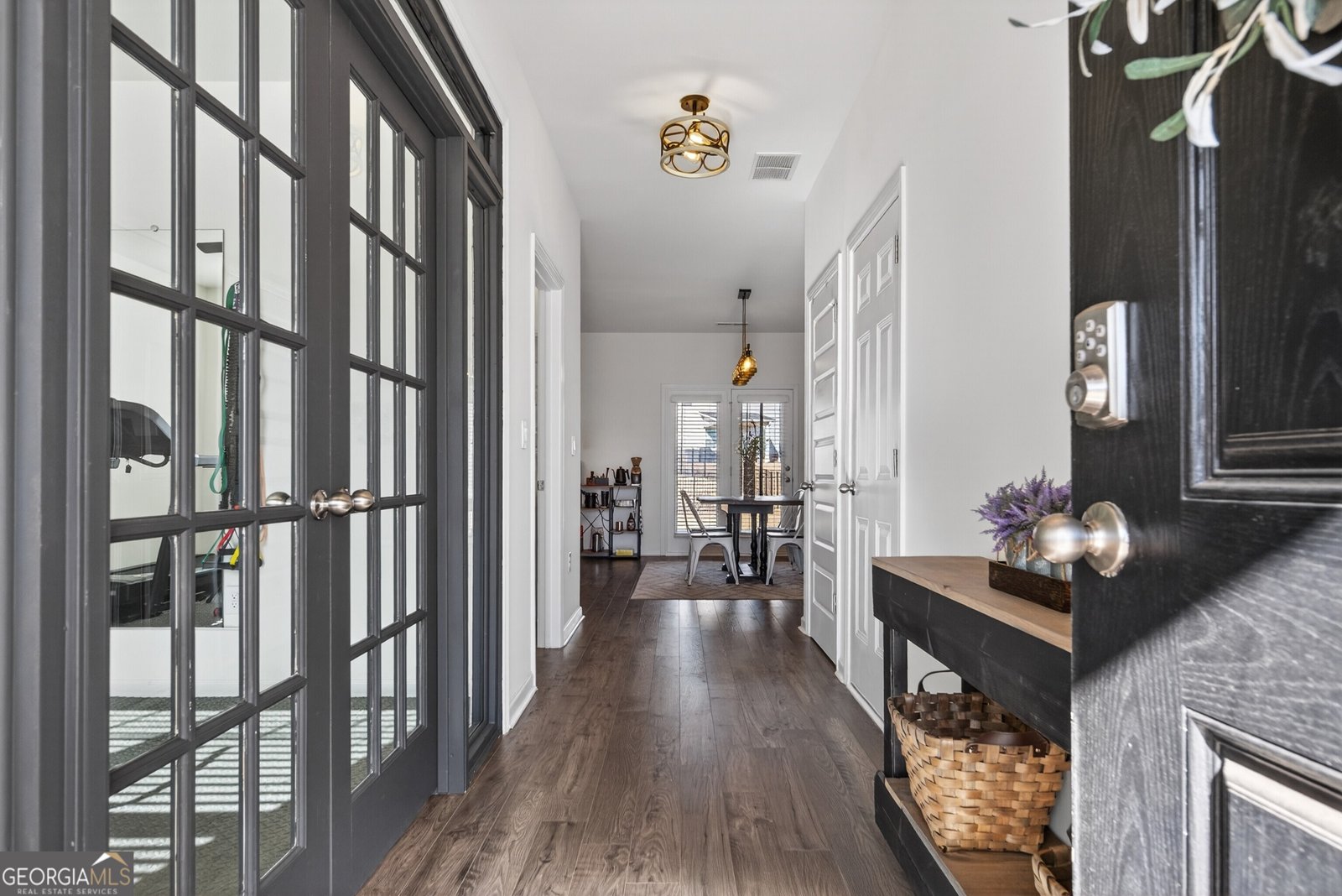 153 Echo Court Hoschton - 2