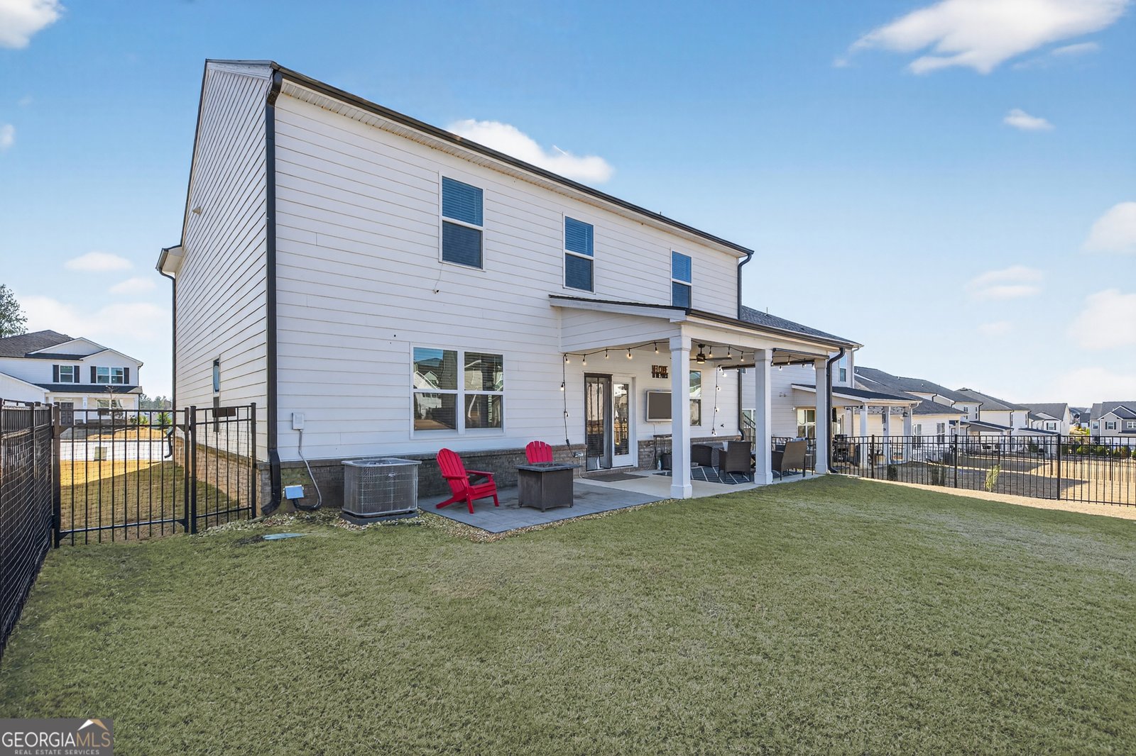 153 Echo Court Hoschton - 20