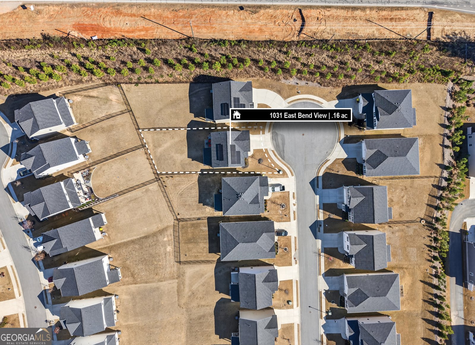 153 Echo Court Hoschton - 21