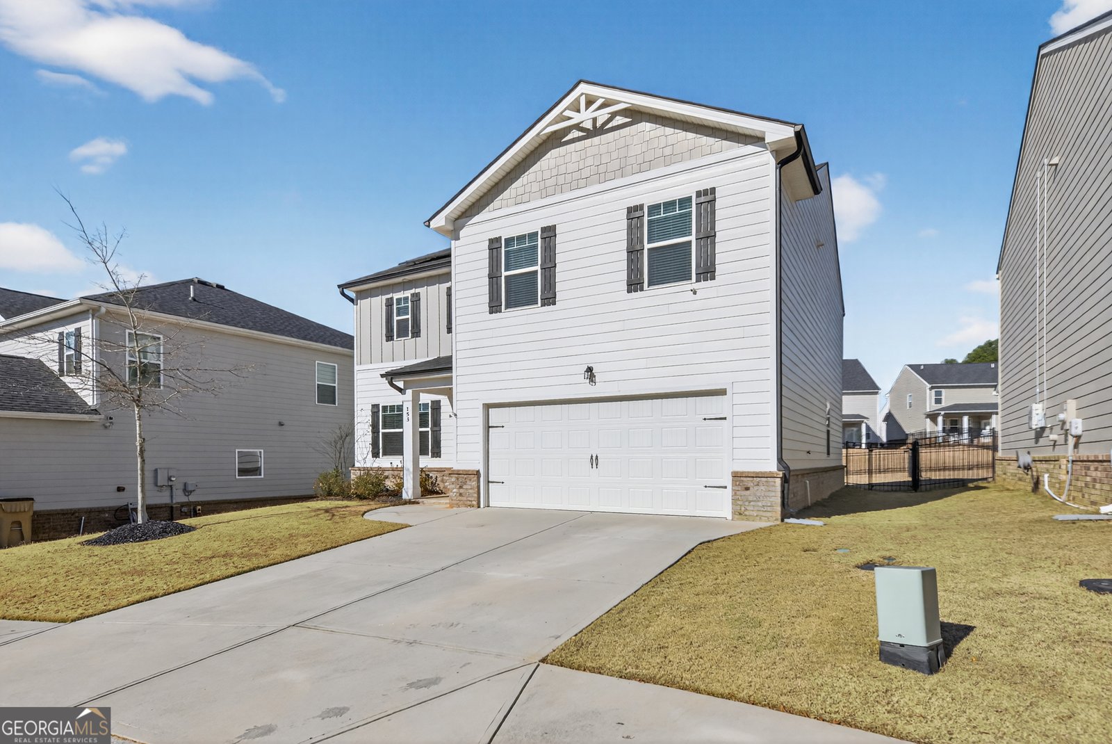 153 Echo Court Hoschton - 25