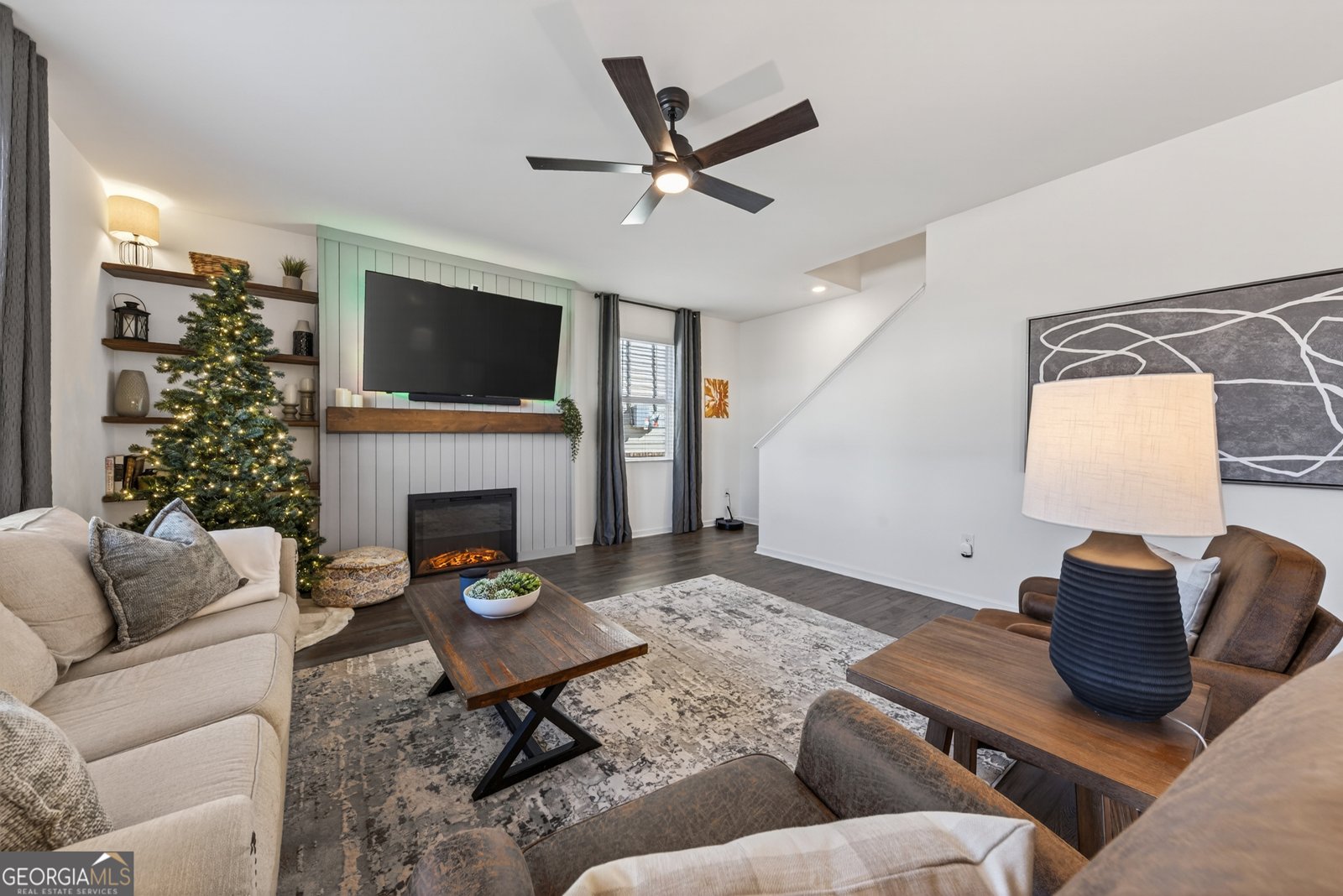 153 Echo Court Hoschton - 28