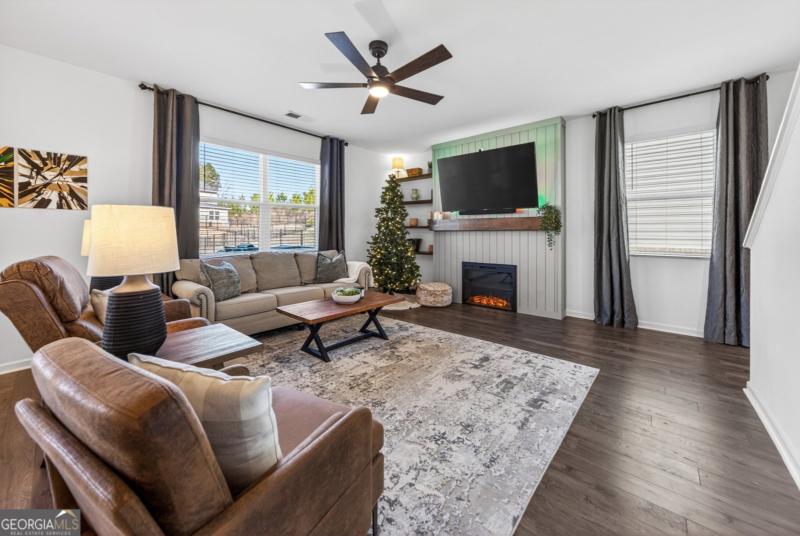 153 Echo Court Hoschton - 3