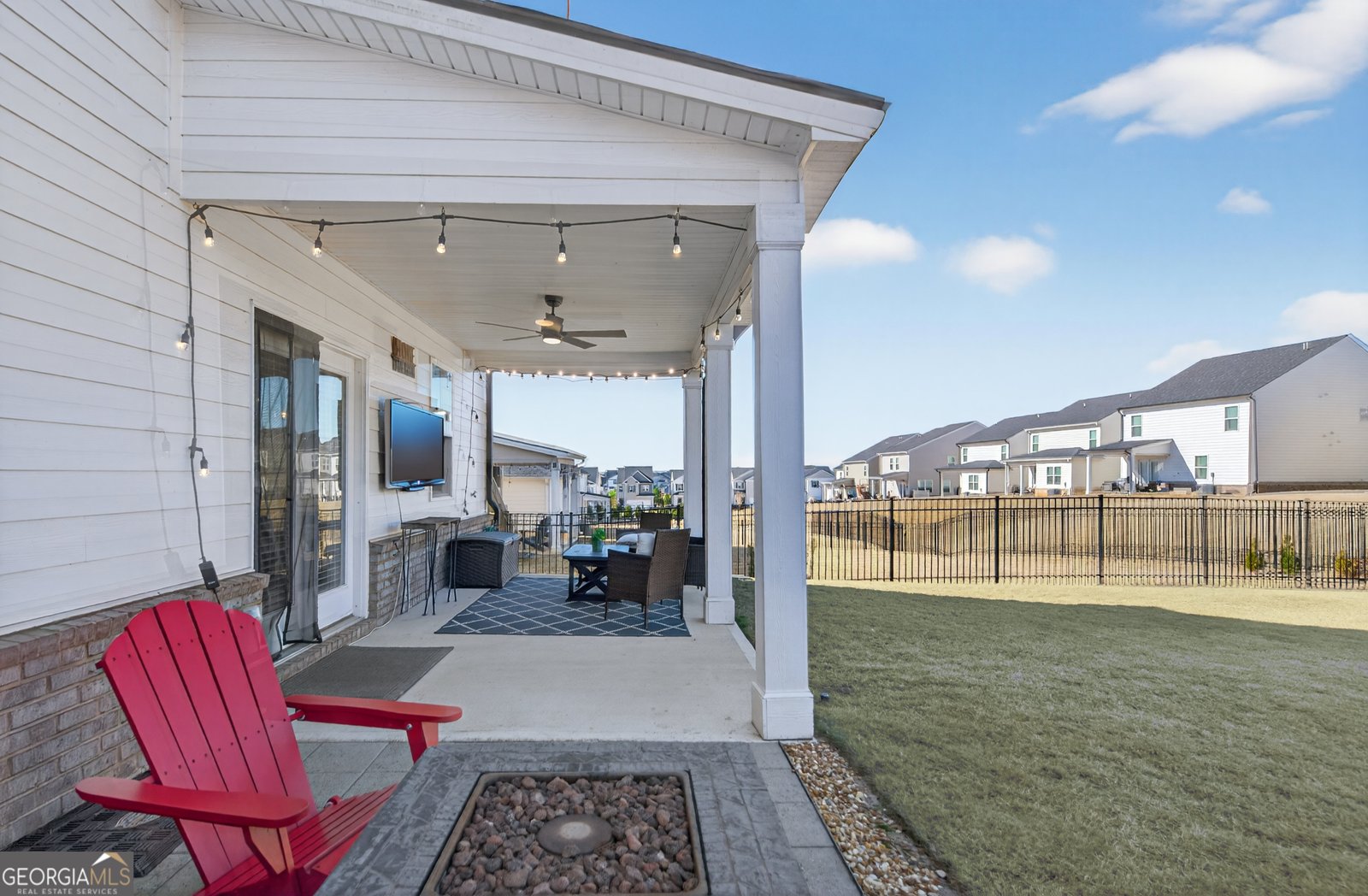 153 Echo Court Hoschton - 37