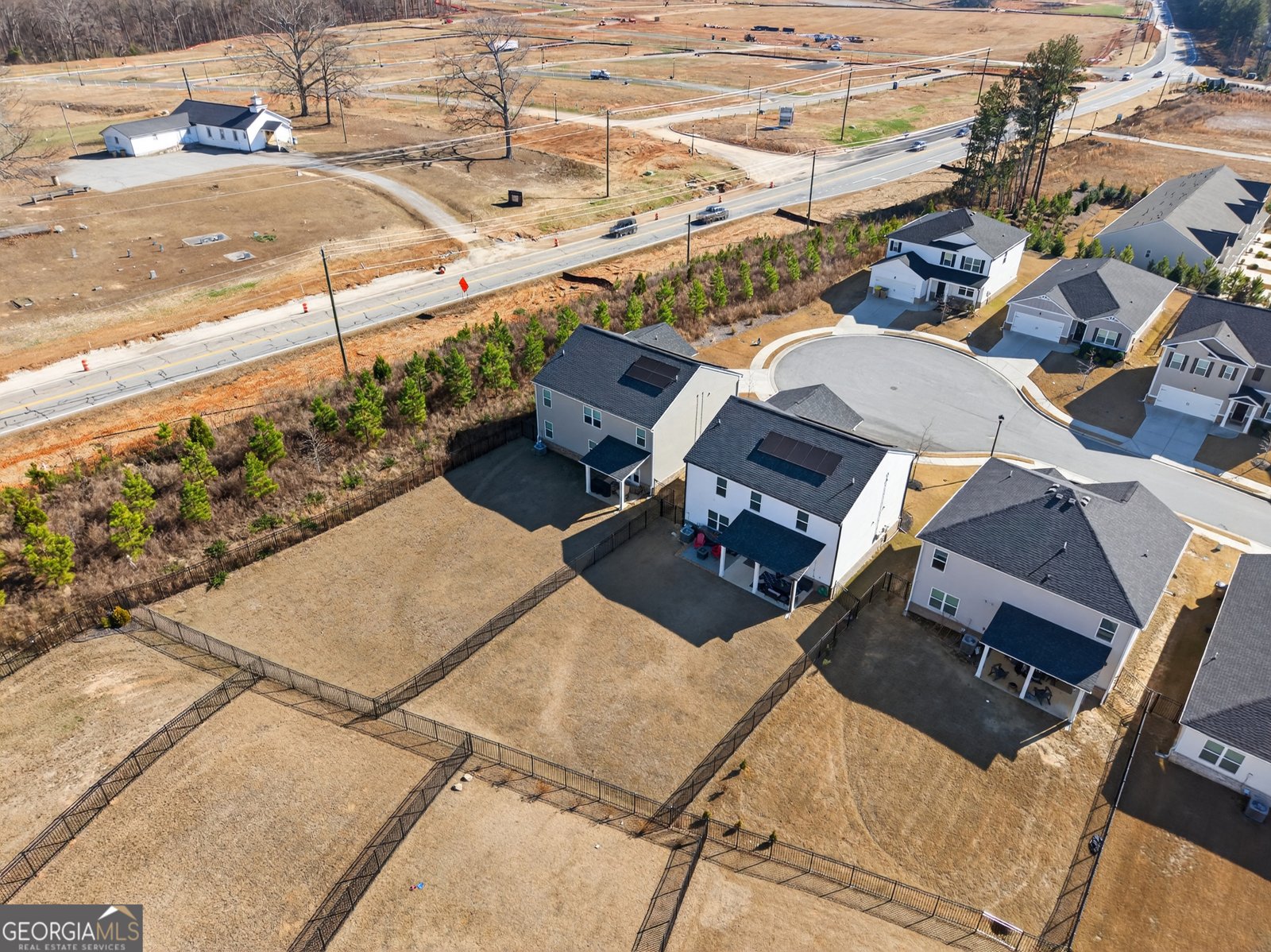 153 Echo Court Hoschton - 38