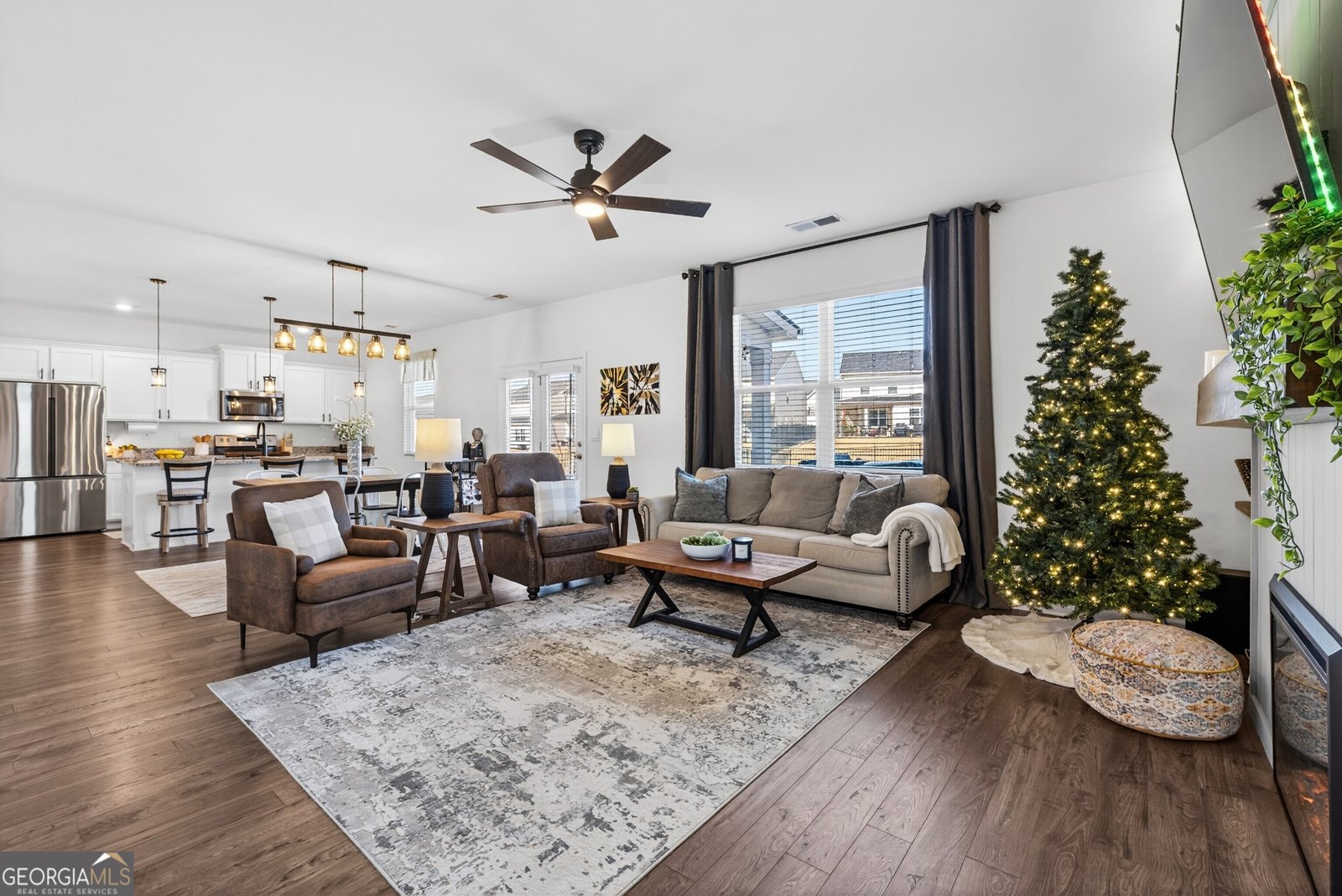 153 Echo Court Hoschton - 4