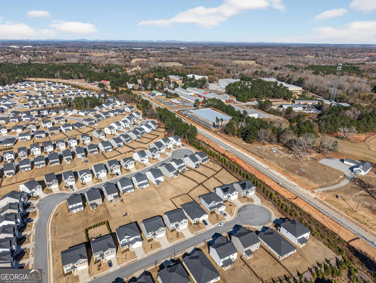 153 Echo Court Hoschton - 42