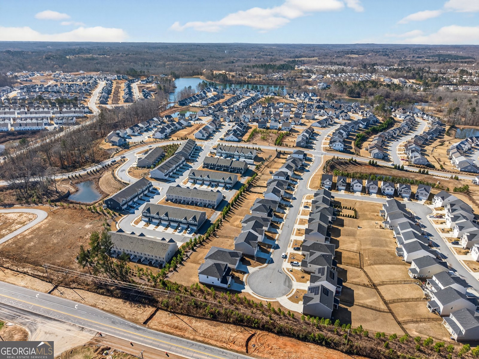 153 Echo Court Hoschton - 45