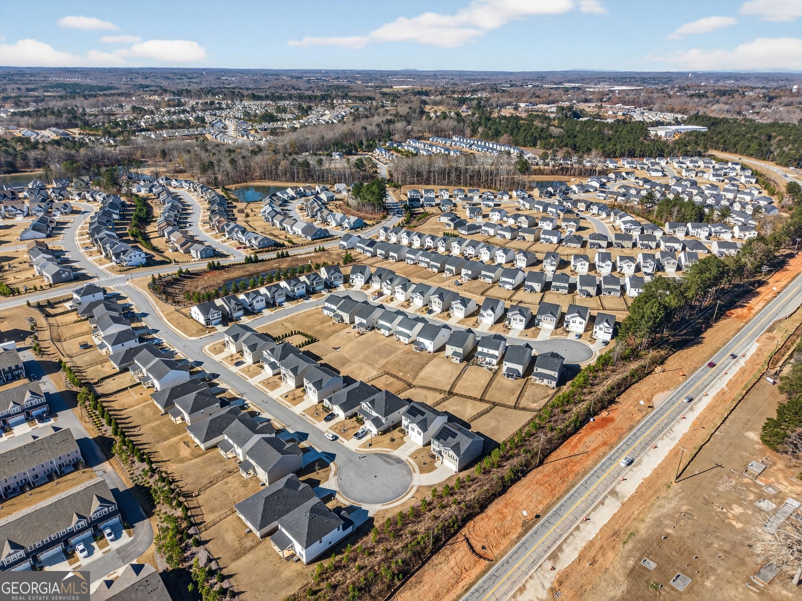 153 Echo Court Hoschton - 46