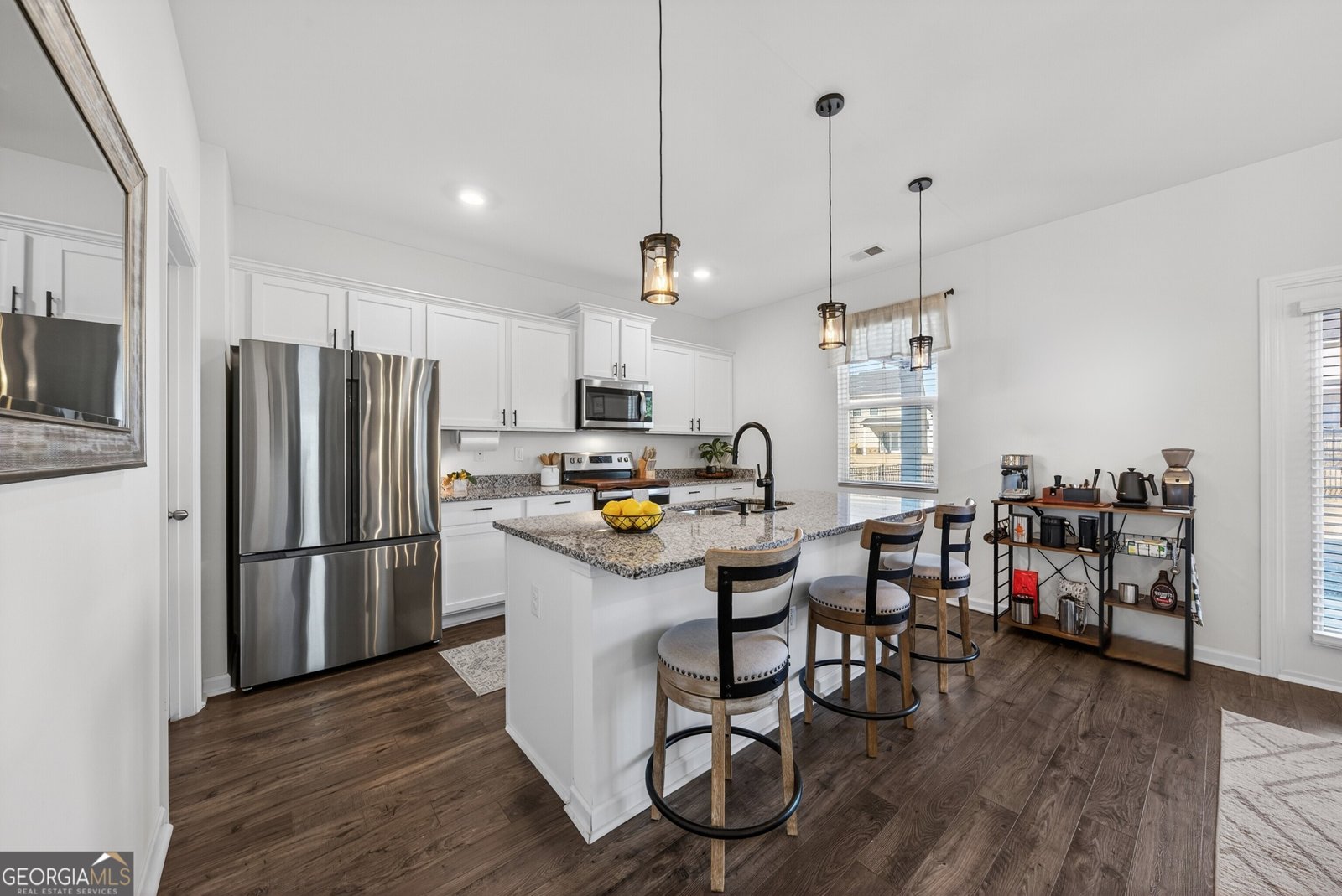 153 Echo Court Hoschton - 5