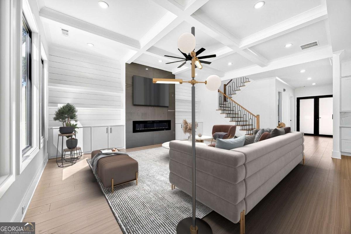 150 Rocky Ridge Way Auburn - 11