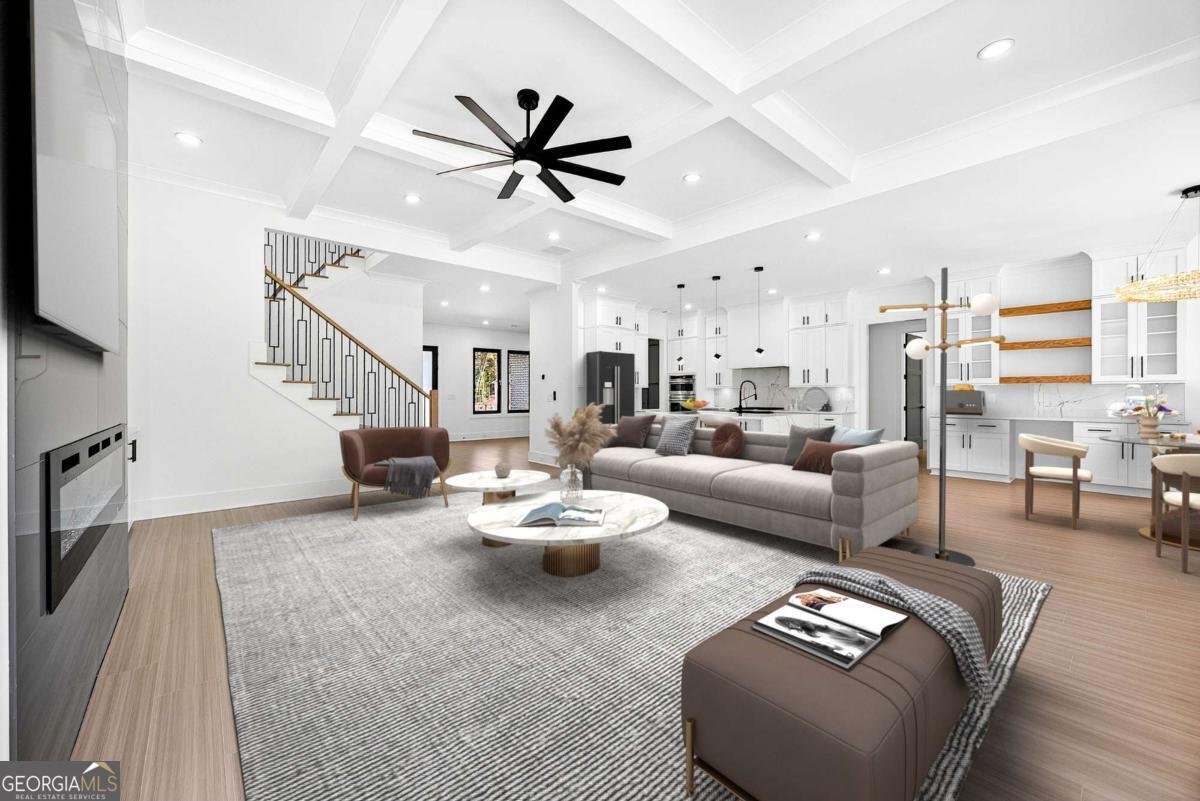 150 Rocky Ridge Way Auburn - 12