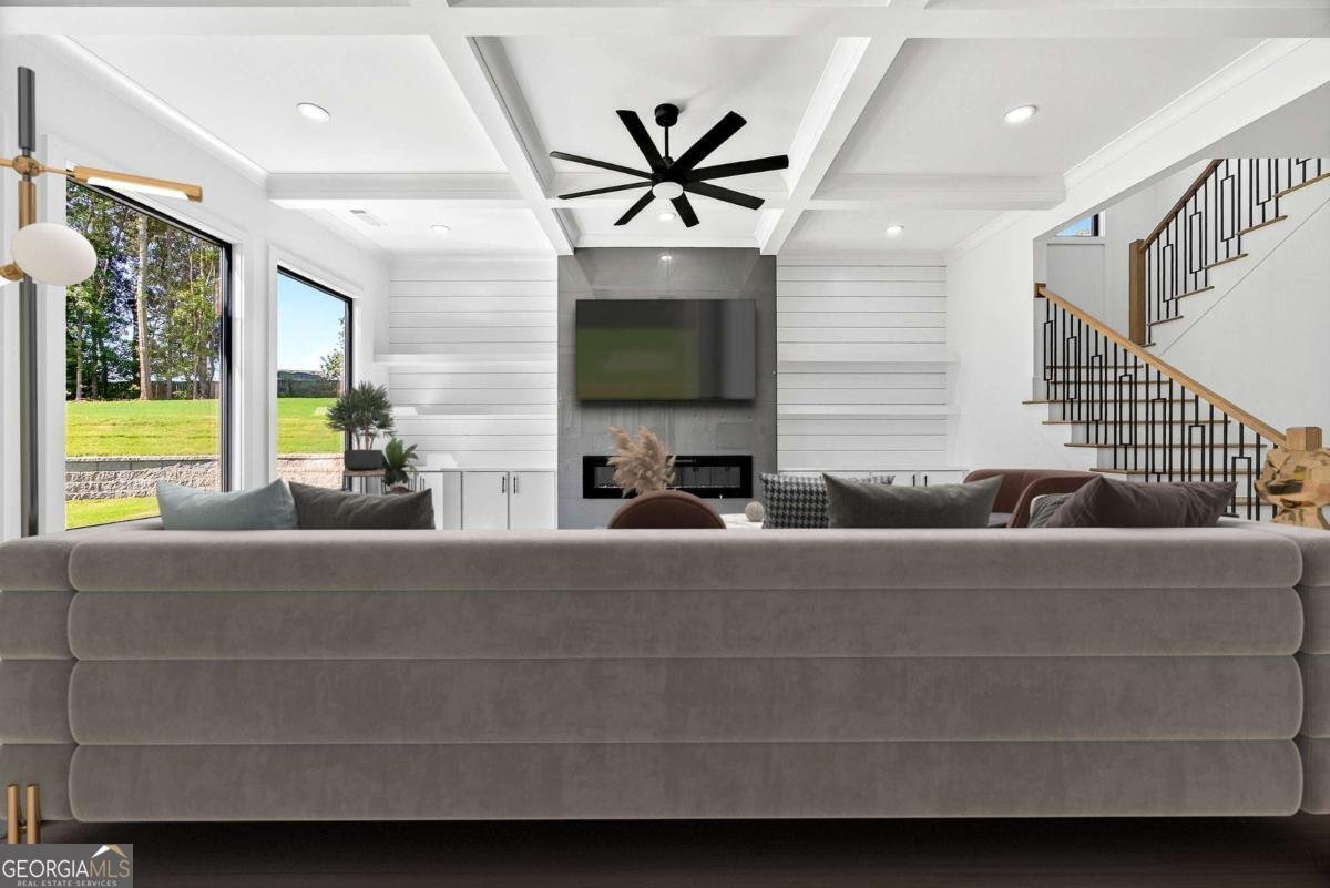 150 Rocky Ridge Way Auburn - 13