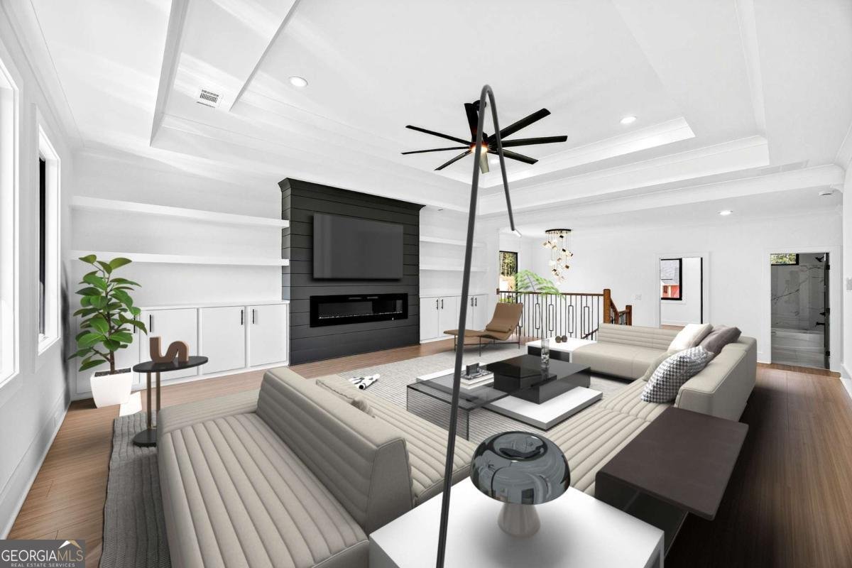 150 Rocky Ridge Way Auburn - 14