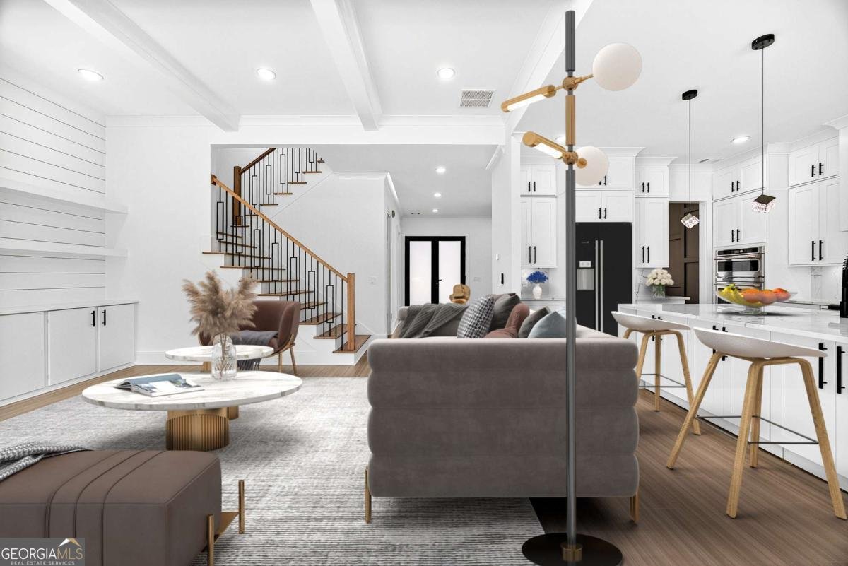 150 Rocky Ridge Way Auburn - 15