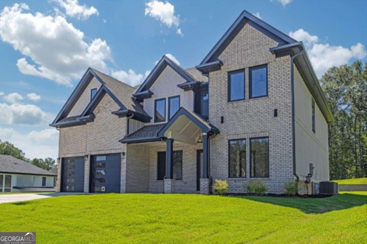 150 Rocky Ridge Way Auburn - 2