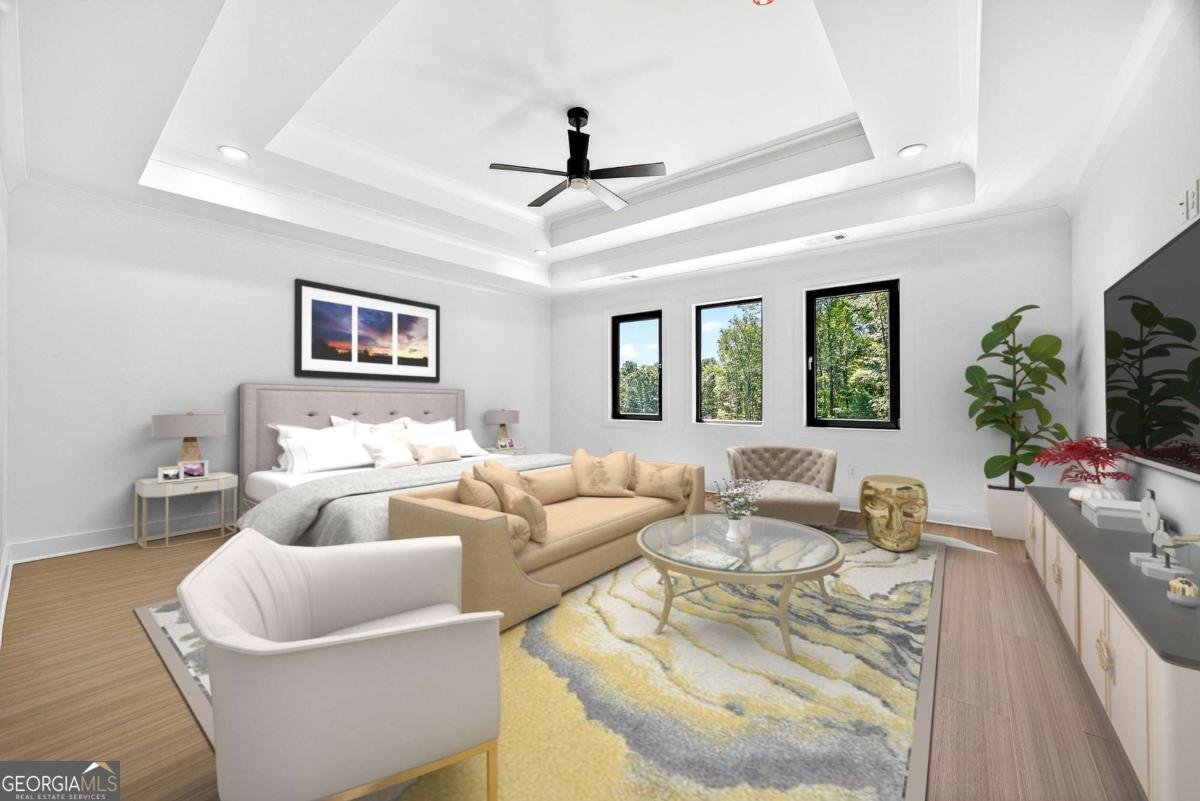 150 Rocky Ridge Way Auburn - 34