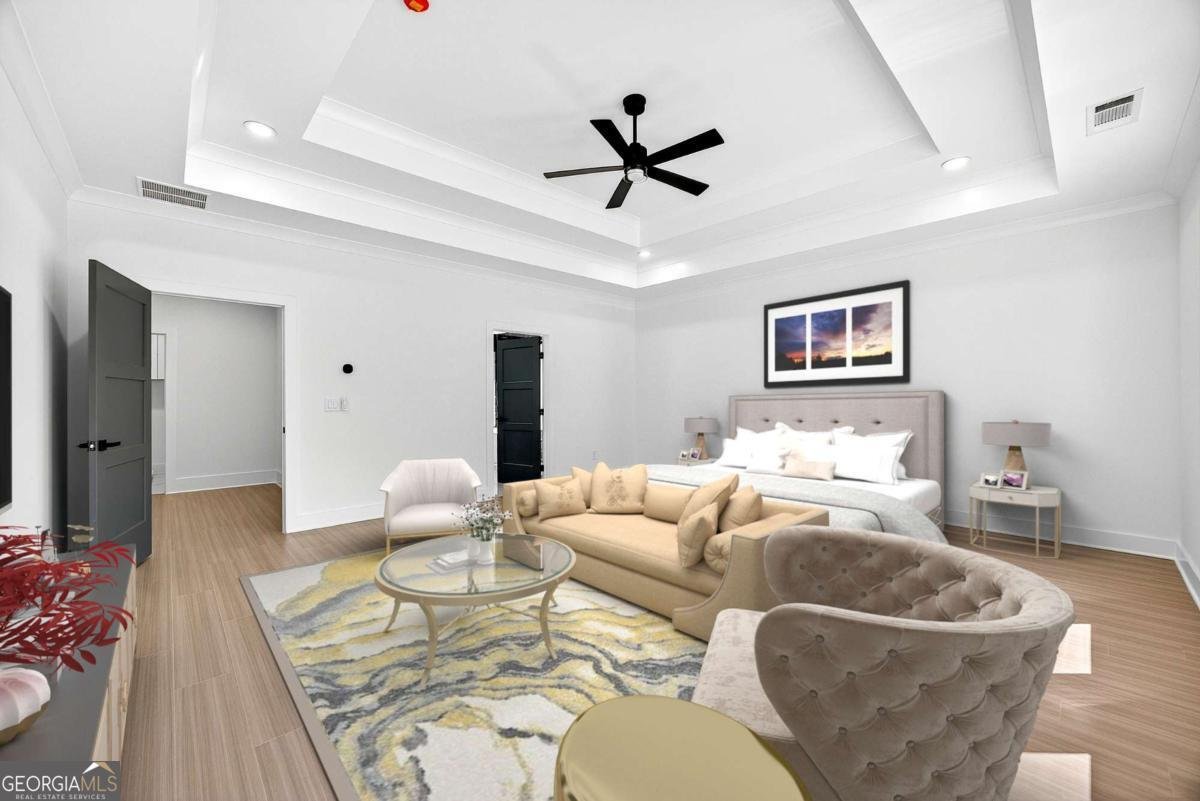 150 Rocky Ridge Way Auburn - 35