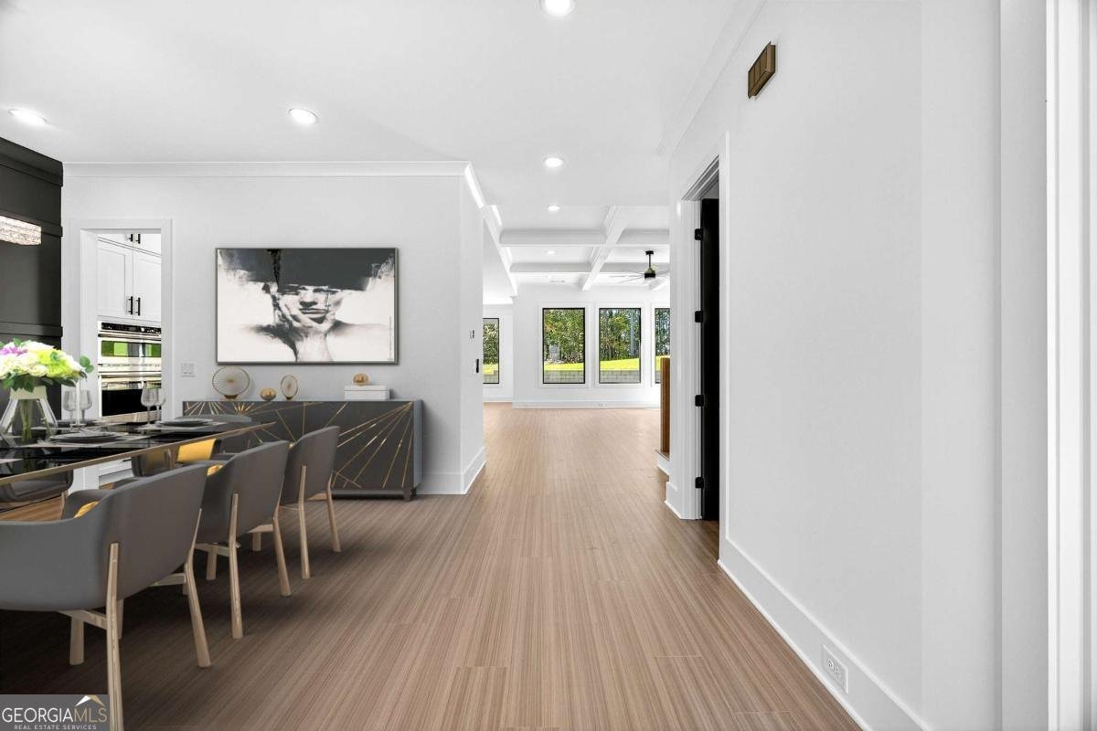 150 Rocky Ridge Way Auburn - 4