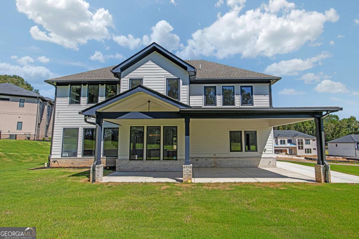 150 Rocky Ridge Way Auburn - 41