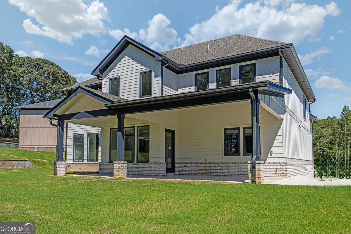 150 Rocky Ridge Way Auburn - 43