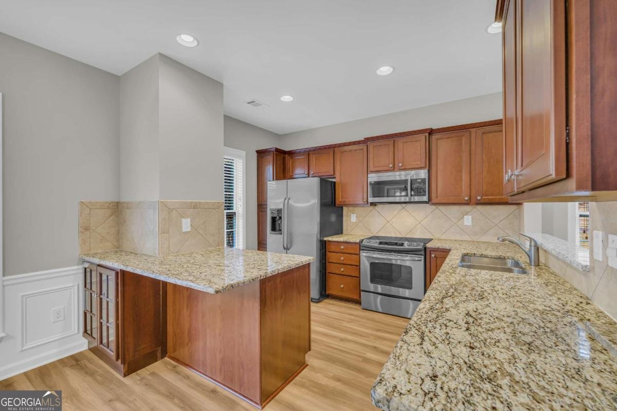 6116 Longleaf Drive Hoschton - 10