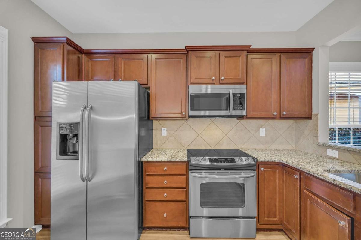 6116 Longleaf Drive Hoschton - 11