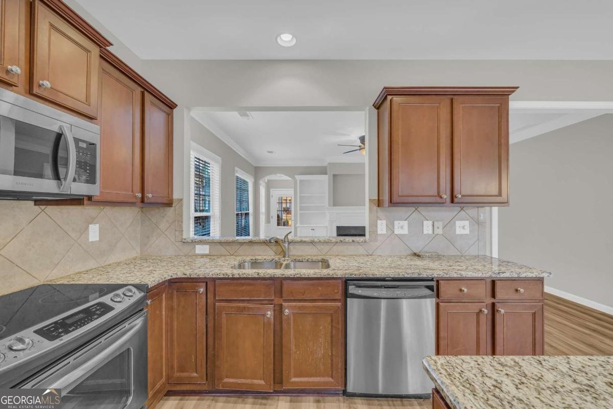 6116 Longleaf Drive Hoschton - 12