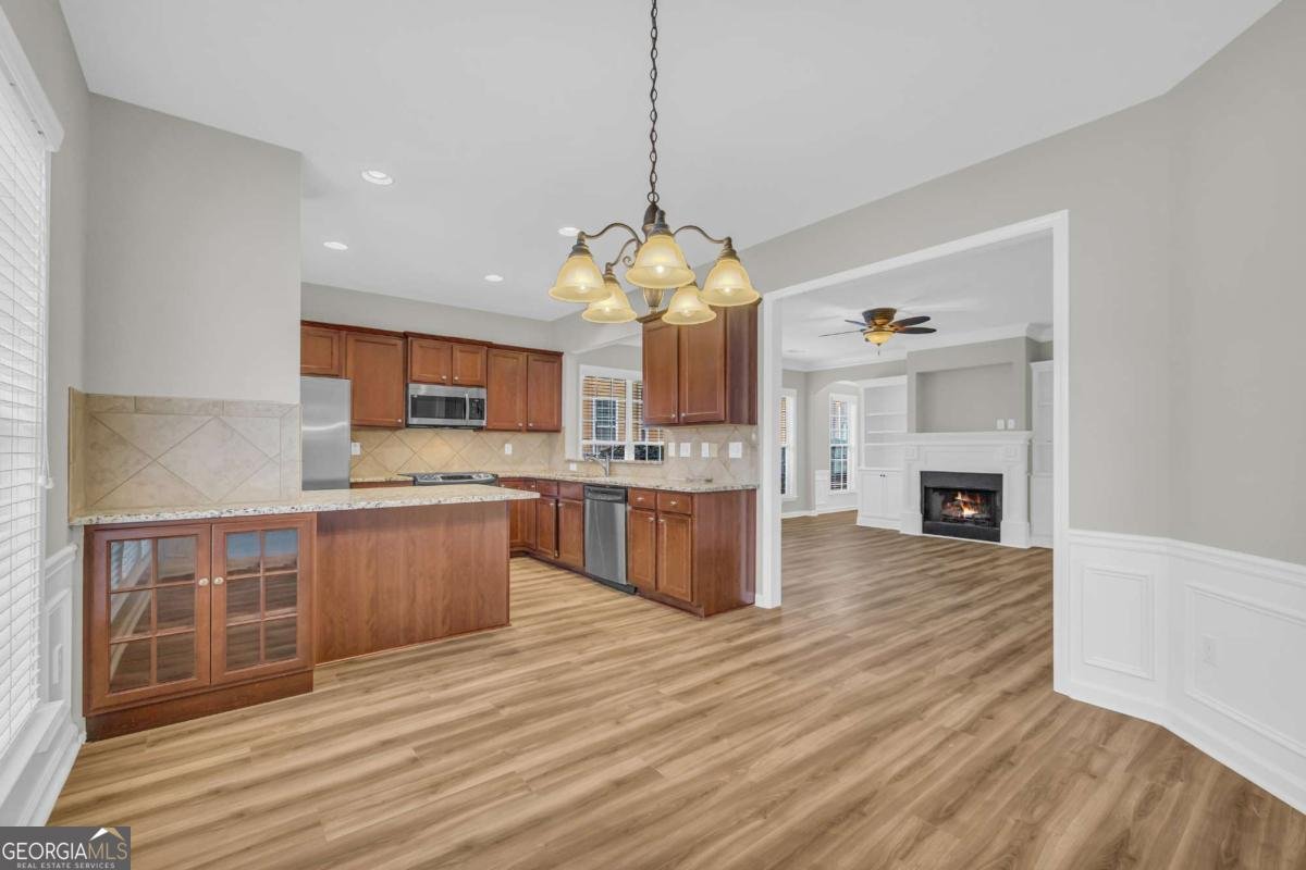 6116 Longleaf Drive Hoschton - 13