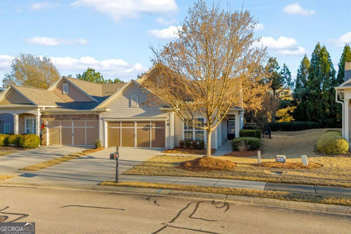 6116 Longleaf Drive Hoschton - 2