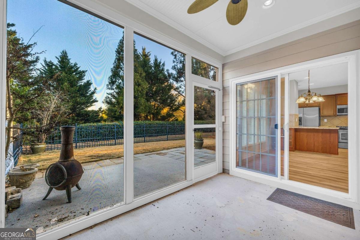 6116 Longleaf Drive Hoschton - 25