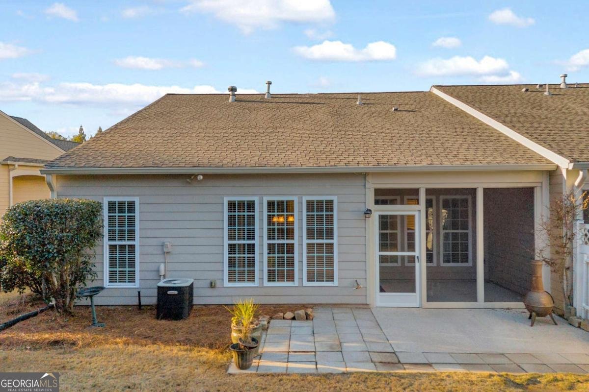 6116 Longleaf Drive Hoschton - 28