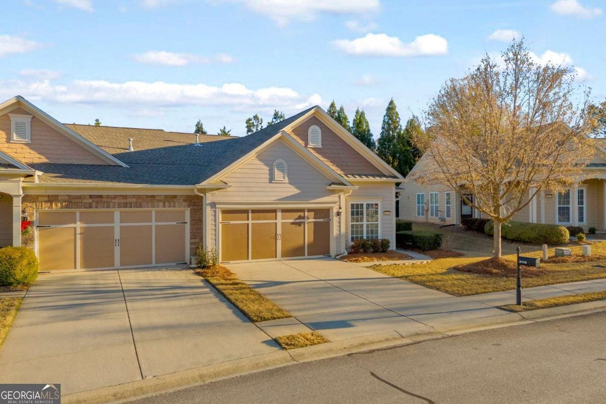 6116 Longleaf Drive Hoschton - 3