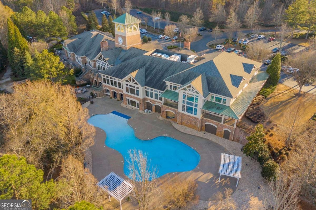 6116 Longleaf Drive Hoschton - 30