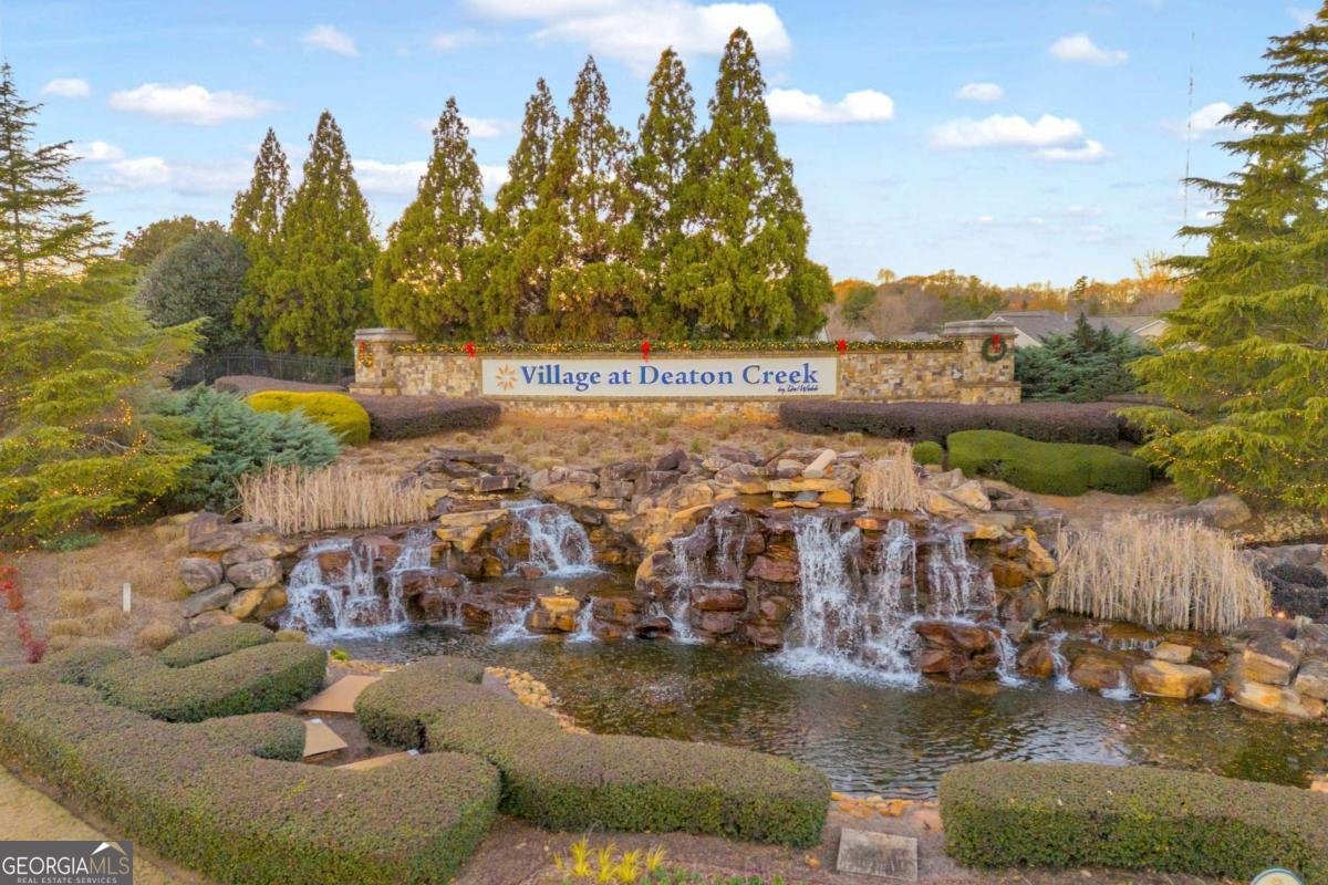 6116 Longleaf Drive Hoschton - 39