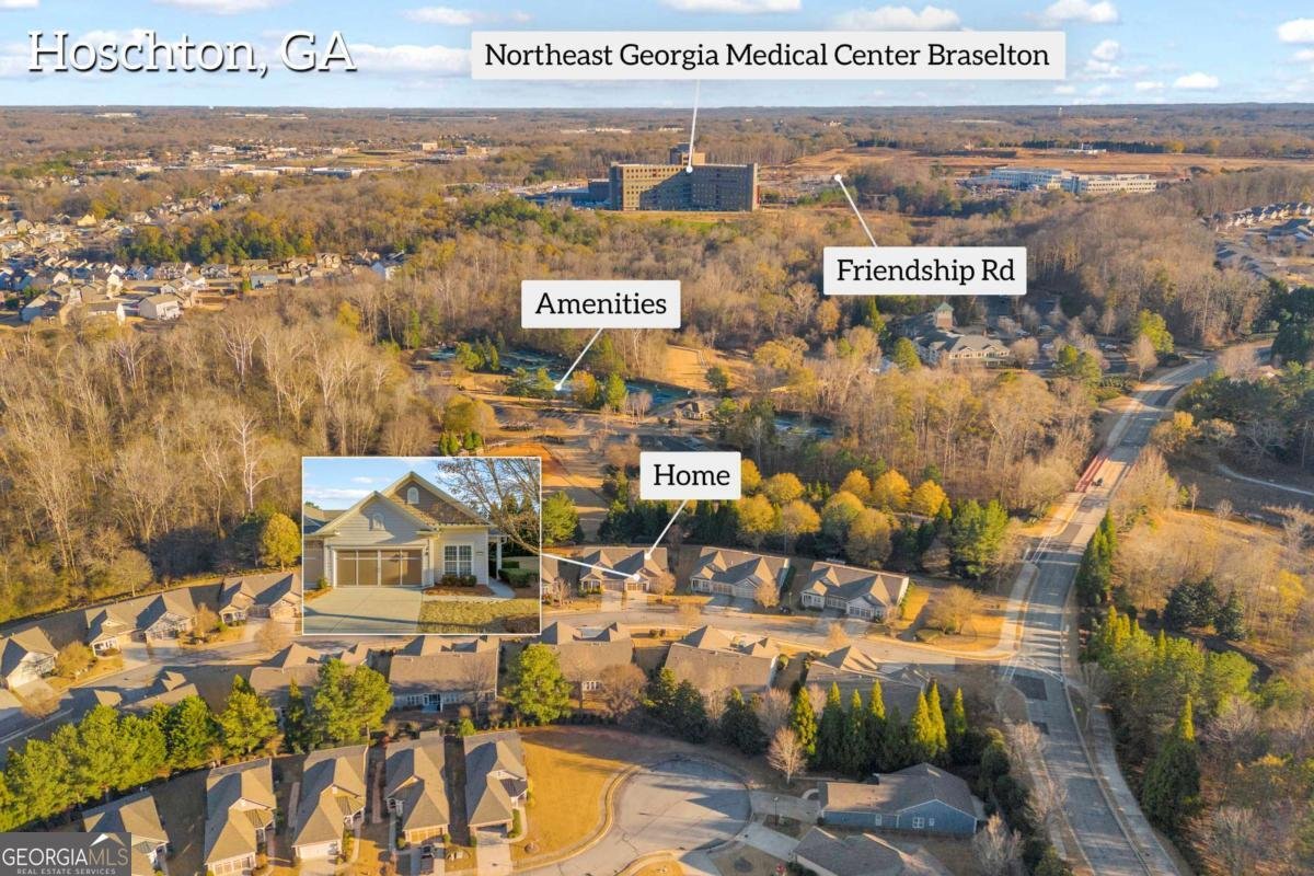 6116 Longleaf Drive Hoschton - 40